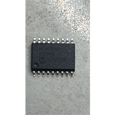 MCP 2515 I/SO (SMD)